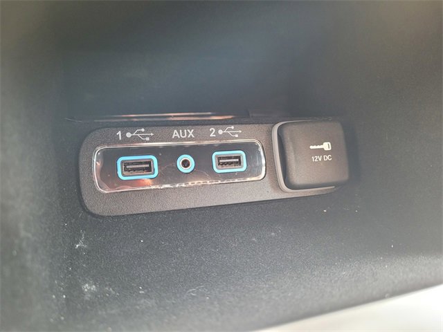 Used 2021 Jeep Grand Cherokee Laredo X image 22
