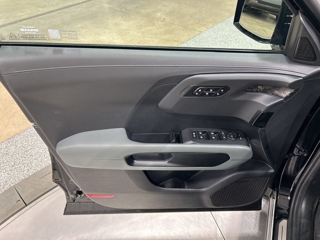 New 2027 Kia Telluride SX Prestige X-Pro AWD/4WD image 14