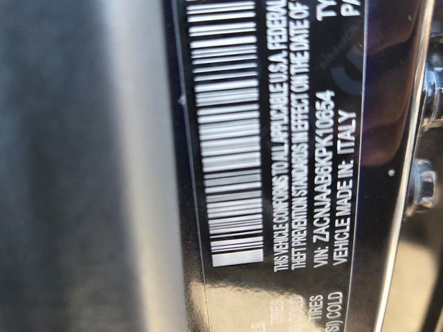 Used 2019 Jeep Renegade Sport w/ Sport Appearance Group FWD image 20