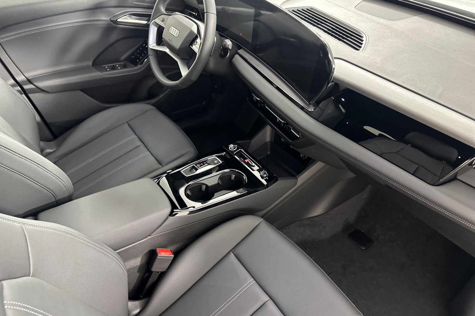 New 2027 Audi Q6 e-tron Premium Plus AWD/4WD image 15