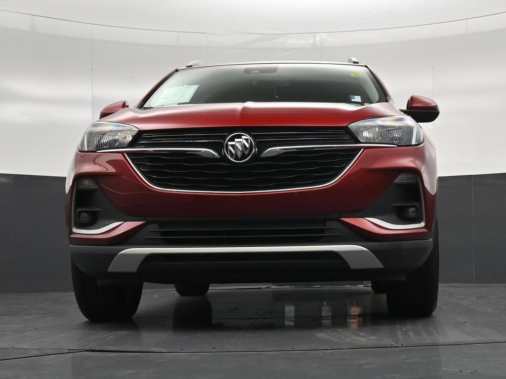 Used 2021 Buick Encore GX Select FWD image 29