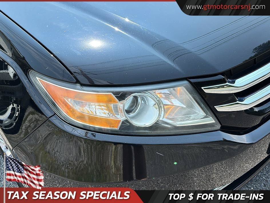 Used 2016 Honda Odyssey EX-L image 10