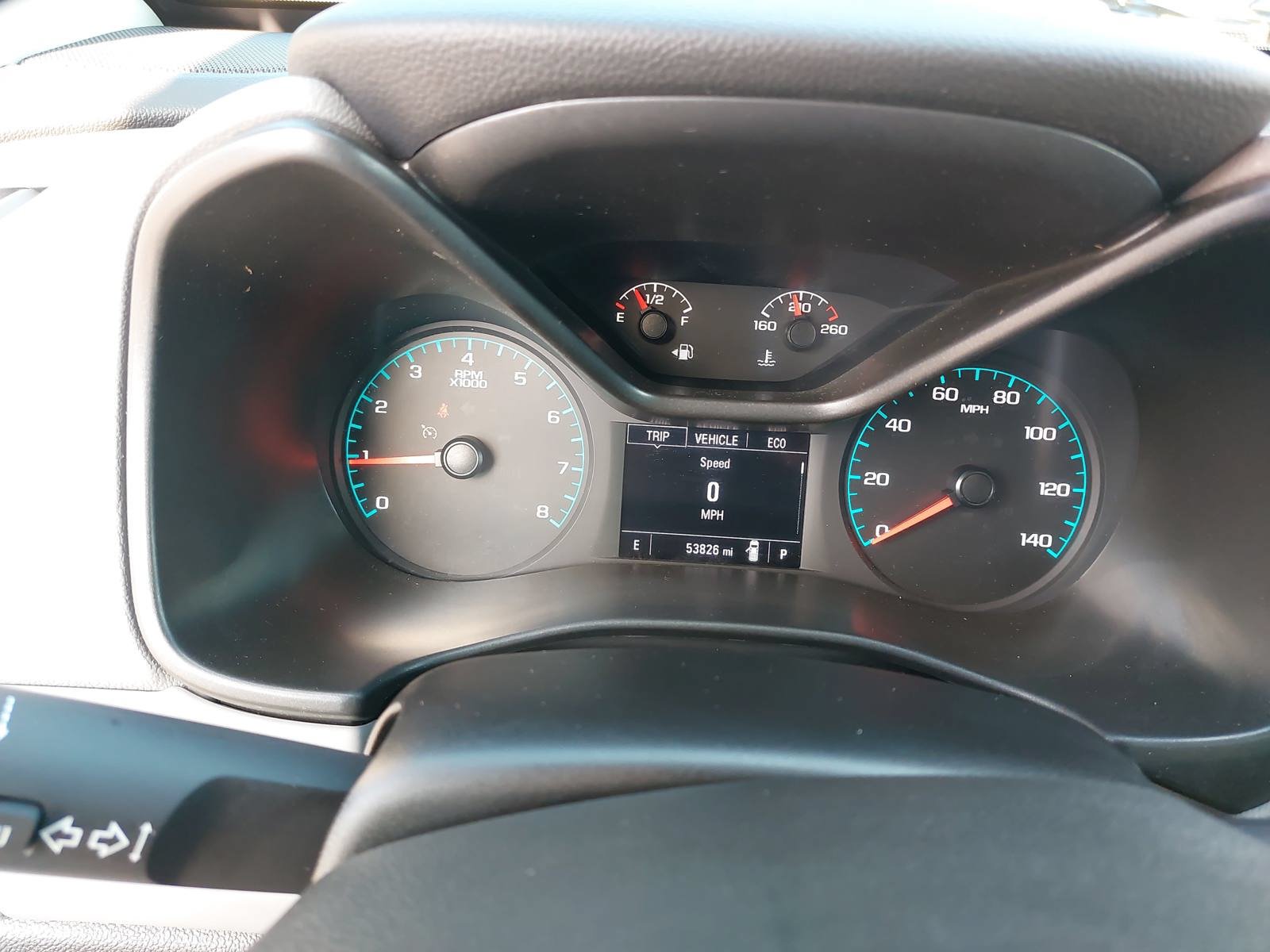 Used 2022 Chevrolet Colorado W/T w/ WT Convenience Package RWD image 18