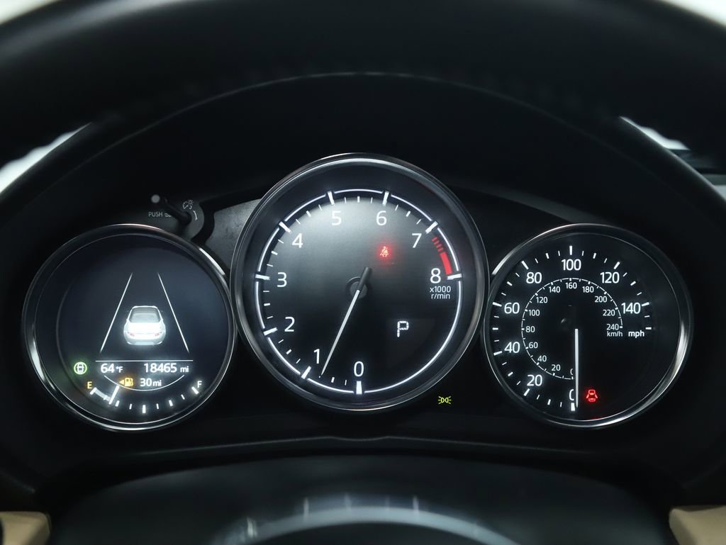 Used 2024 MAZDA MX-5 Miata Grand Touring image 21
