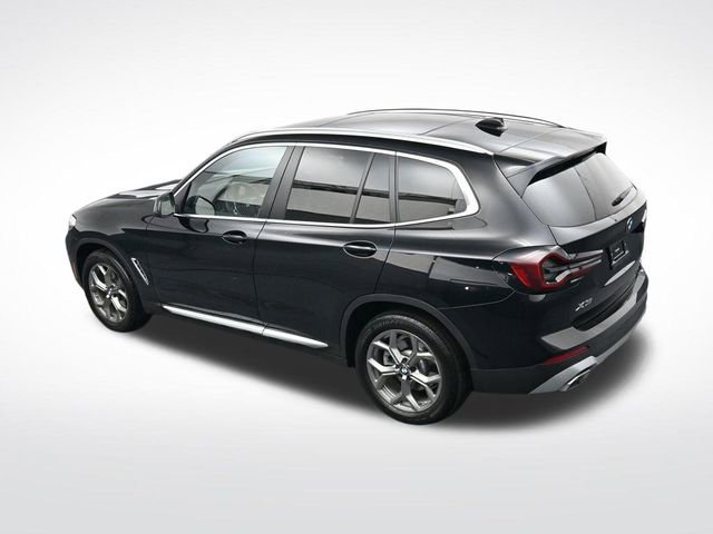 Used 2022 BMW X3 xDrive30i w/ Convenience Package image 24