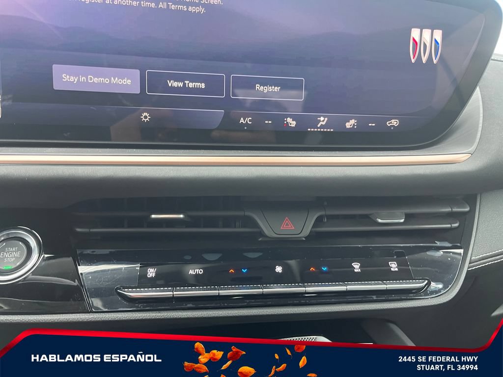 New 2026 Buick Envision Sport Touring AWD/4WD image 29