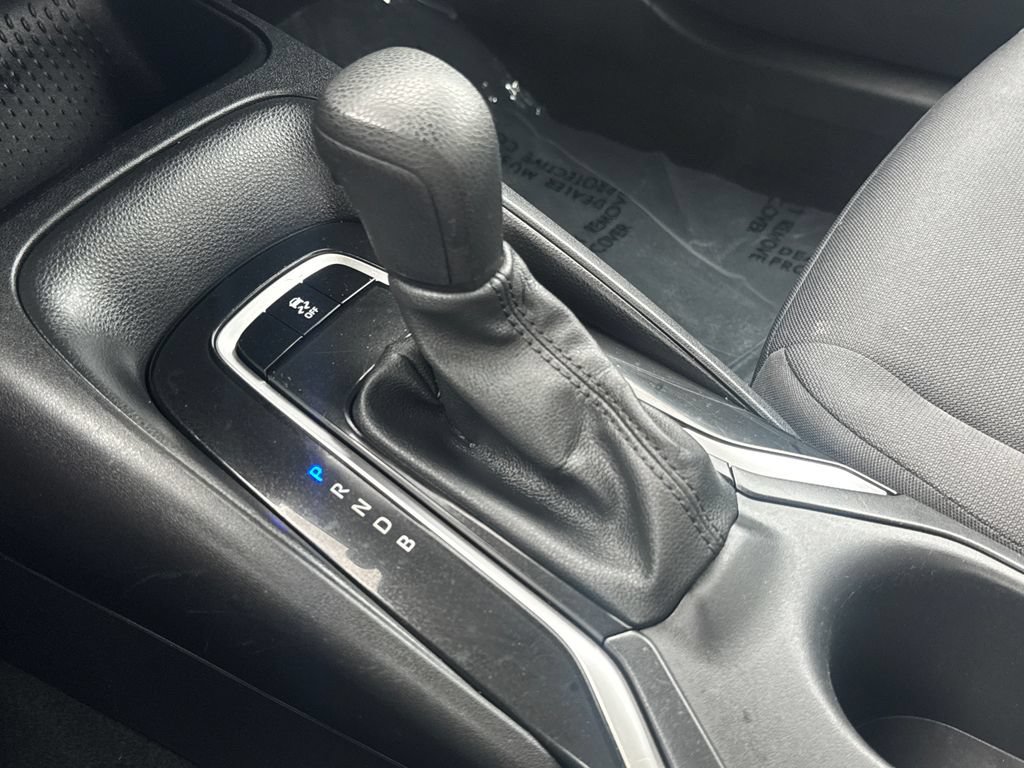 Used 2024 Toyota Corolla LE FWD image 25