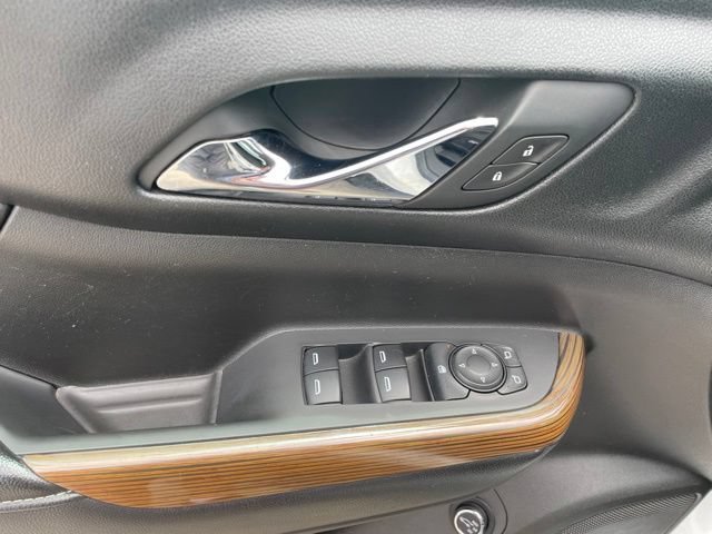 Used 2018 GMC Acadia SLE AWD/4WD image 22