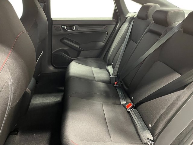 New 2026 Honda Civic Si image 18