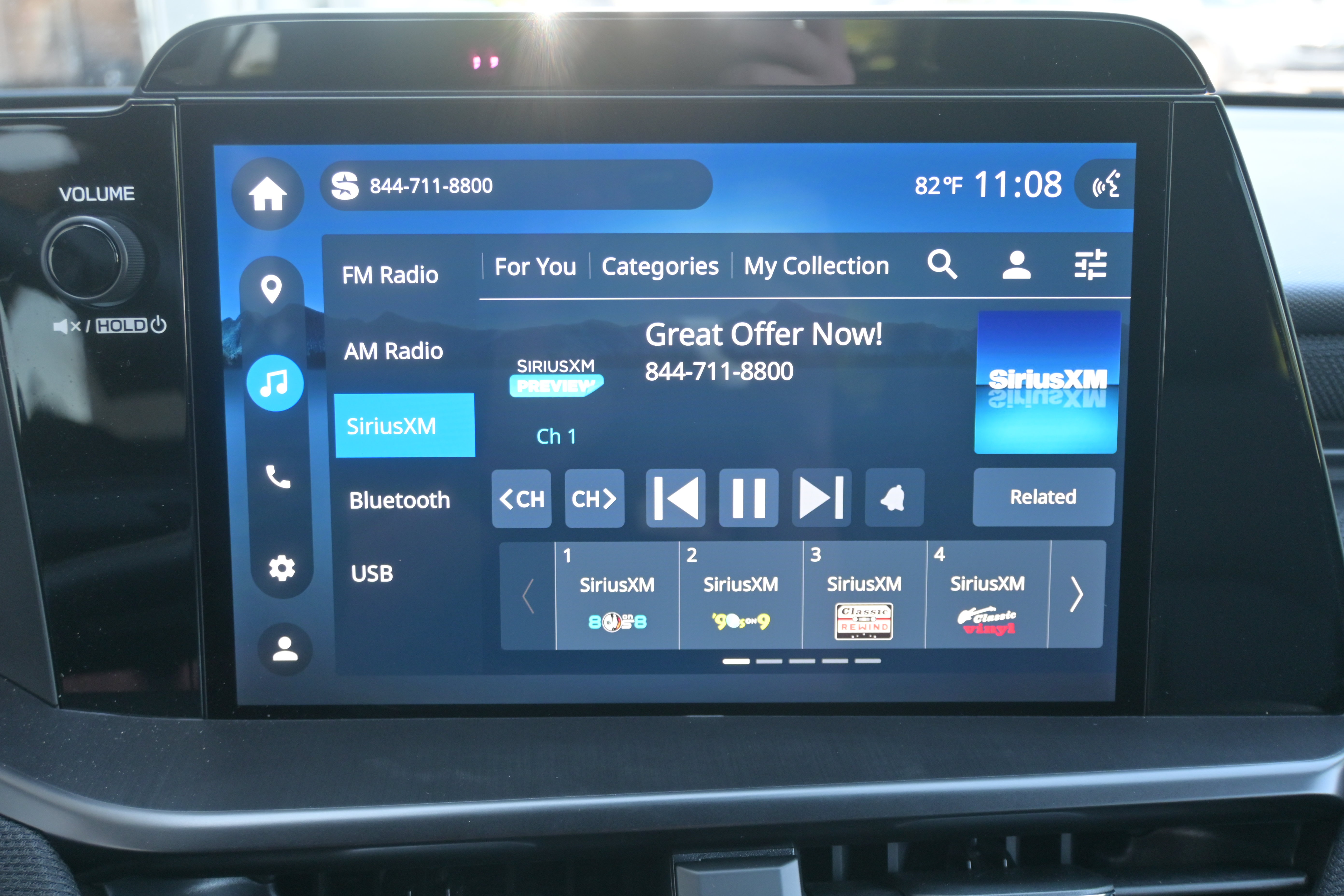 Certified 2026 Subaru Outback Limited XT AWD/4WD image 26