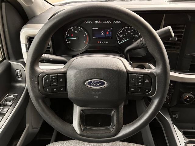 Used 2024 Ford F250 XLT w/ FX4 Off-Road Package image 12