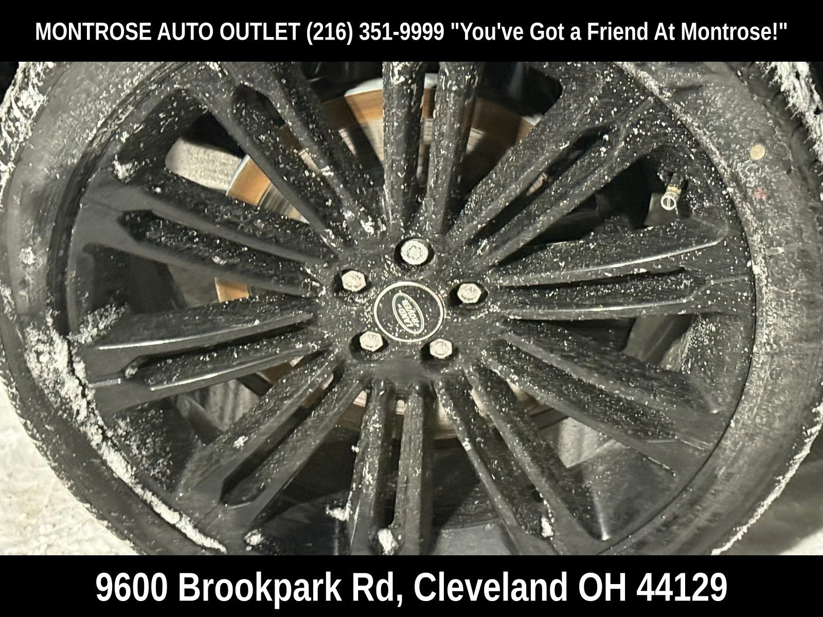 New 2026 Land Rover Range Rover Velar Dynamic SE image 10