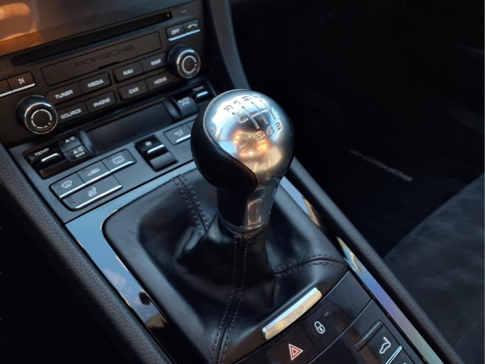 Used 2018 Porsche 718 Cayman GTS image 16