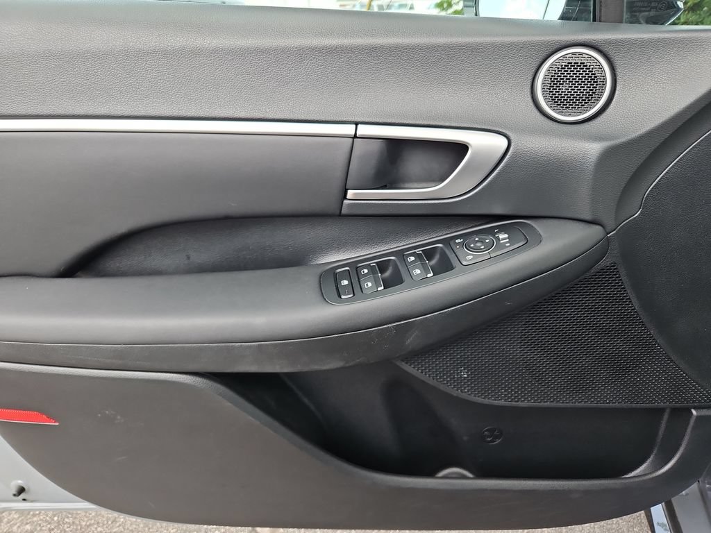 Used 2024 Hyundai Sonata SEL FWD image 26