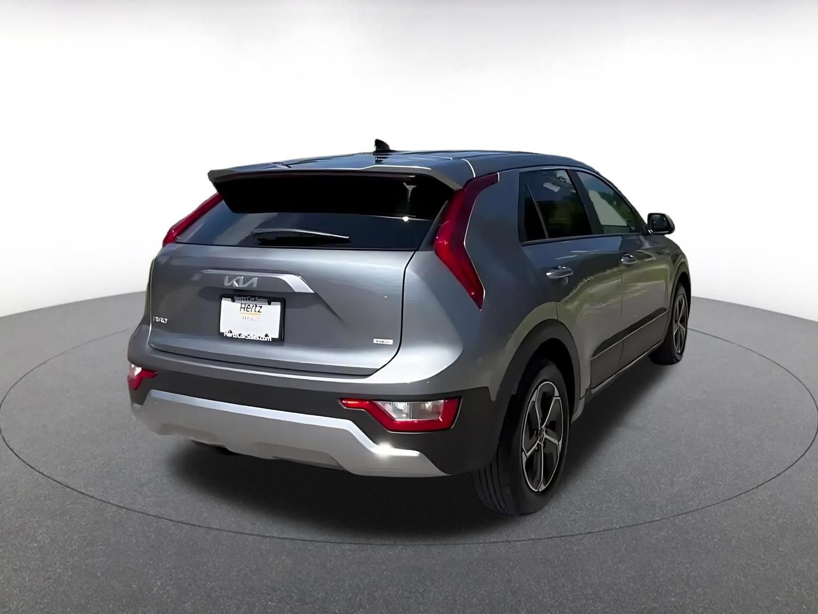 Used 2026 Kia Niro LX FWD image 15