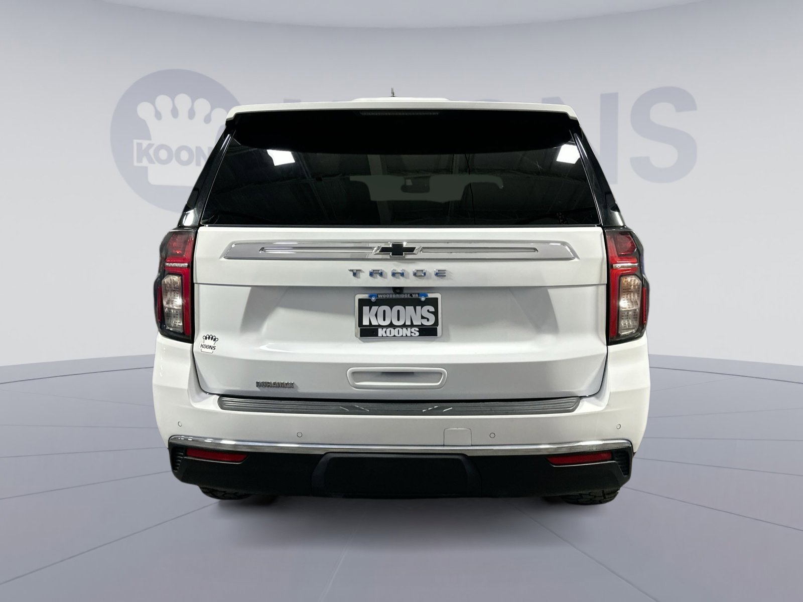 Used 2022 Chevrolet Tahoe LS image 5