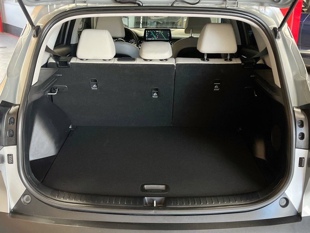 Used 2021 Kia Seltos SX w/ SX Sunroof Package AWD/4WD image 28