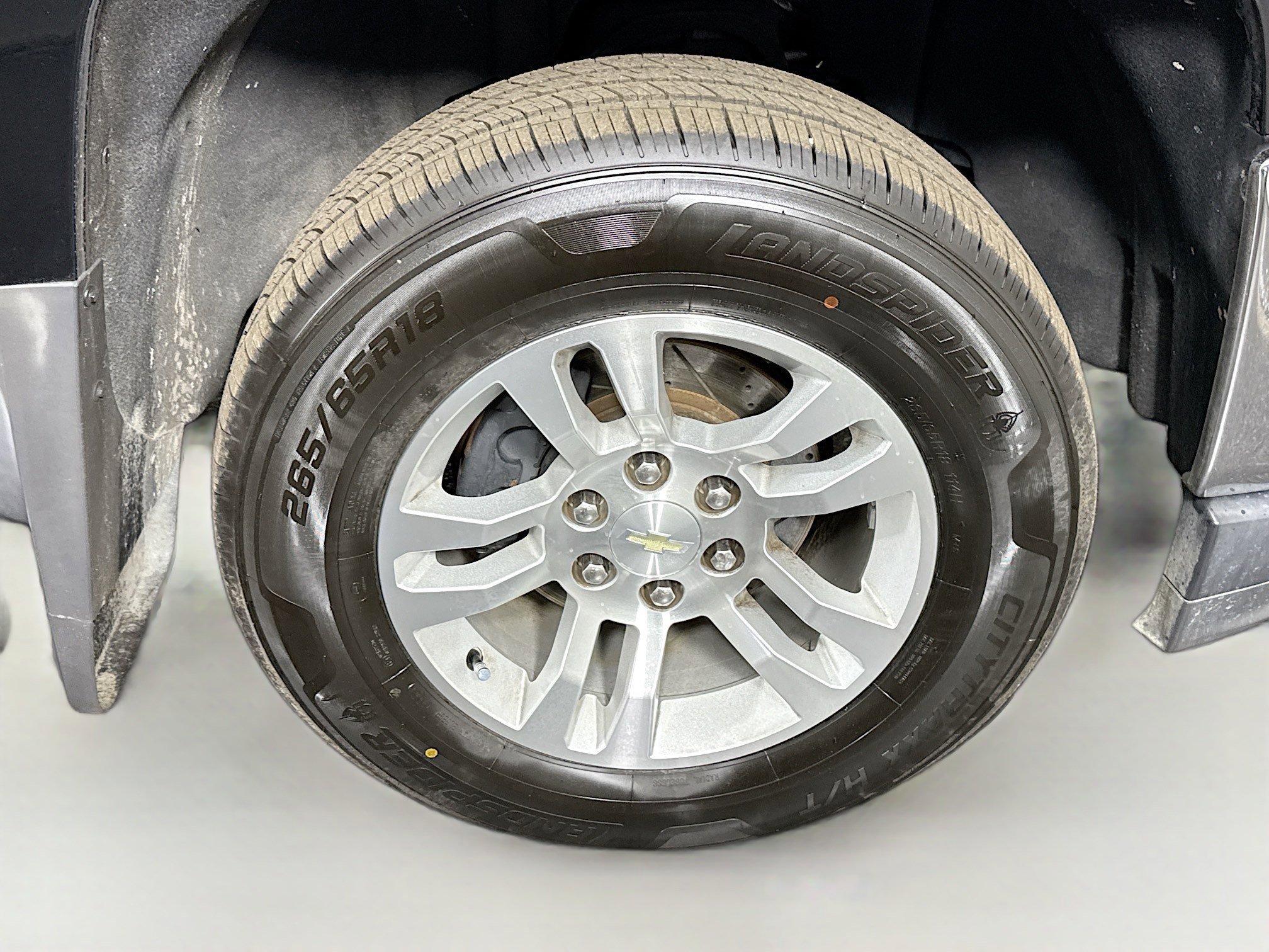 Used 2017 Chevrolet Silverado 1500 LT w/ All Star Edition image 30