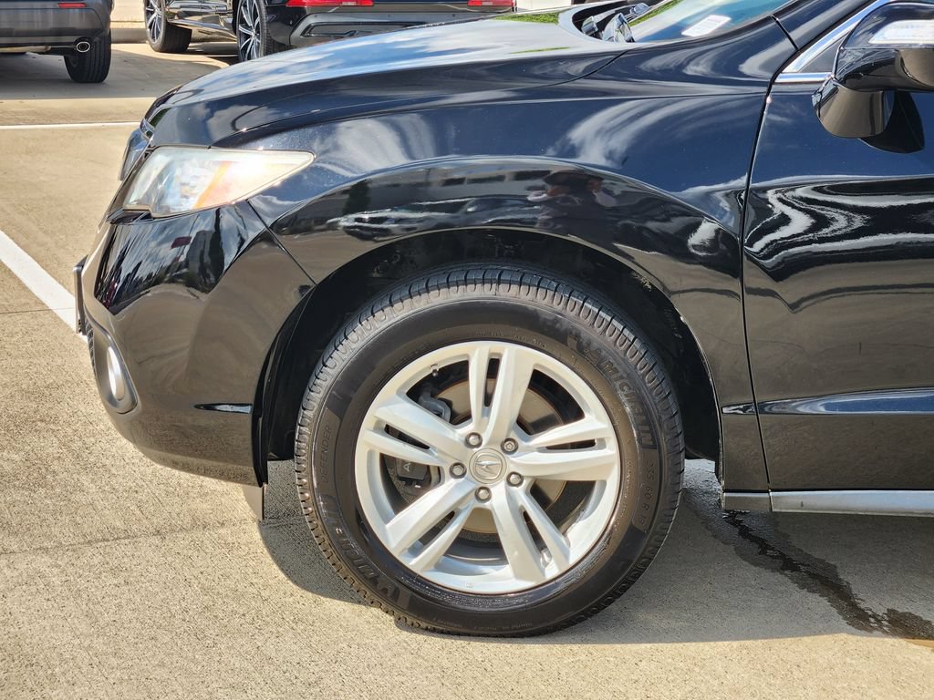 Used 2013 Acura RDX FWD w/ Technology Package image 7