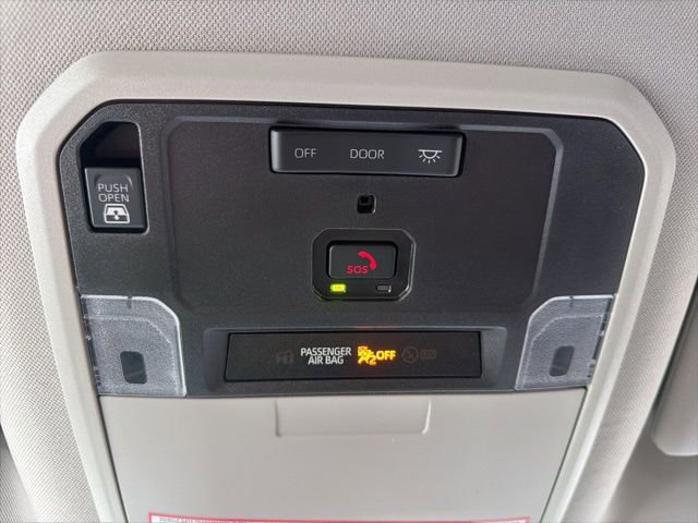 Used 2024 Toyota Tundra SR5 w/ TRD Sport Premium Package image 26