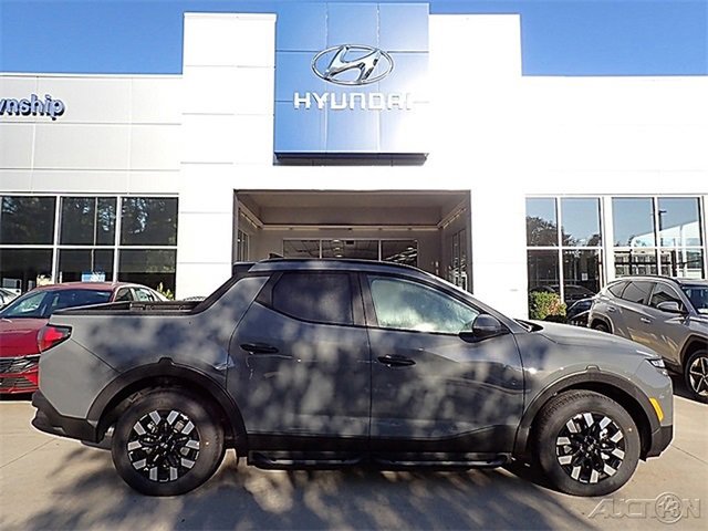 New 2026 Hyundai Santa Cruz SEL