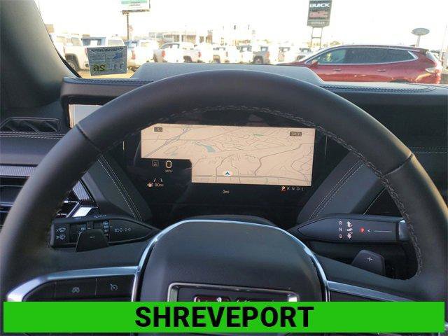 New 2026 GMC Yukon Elevation w/ LPO, Floor Liner Package image 19