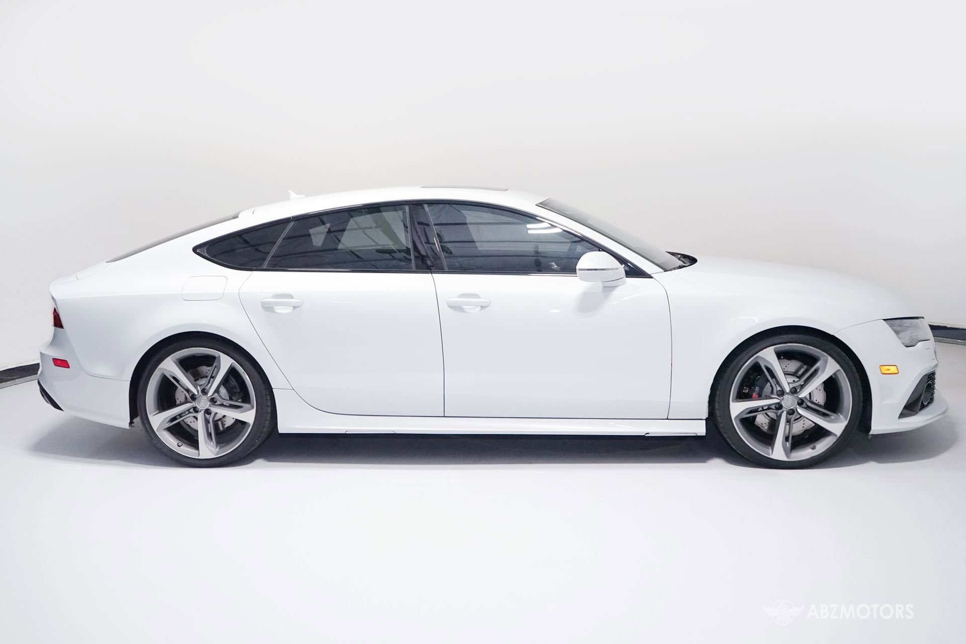 Used 2015 Audi RS 7 Prestige image 4