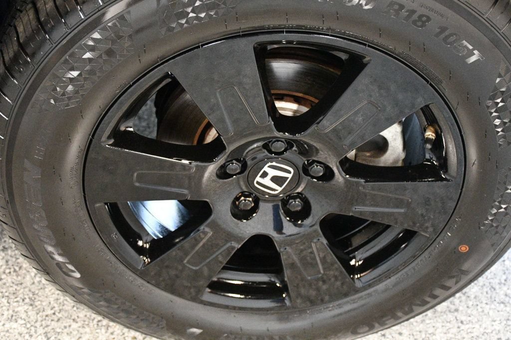 Used 2022 Honda Pilot TrailSport image 21