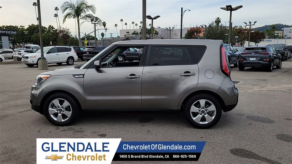 Used 2019 Kia Soul image 5