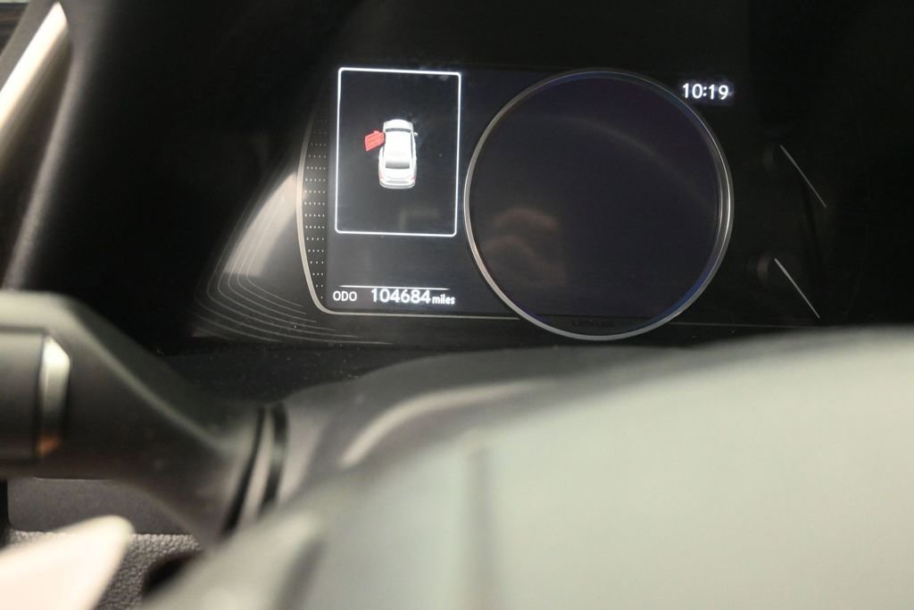 Used 2019 Lexus ES 350 w/ Premium Package FWD image 11