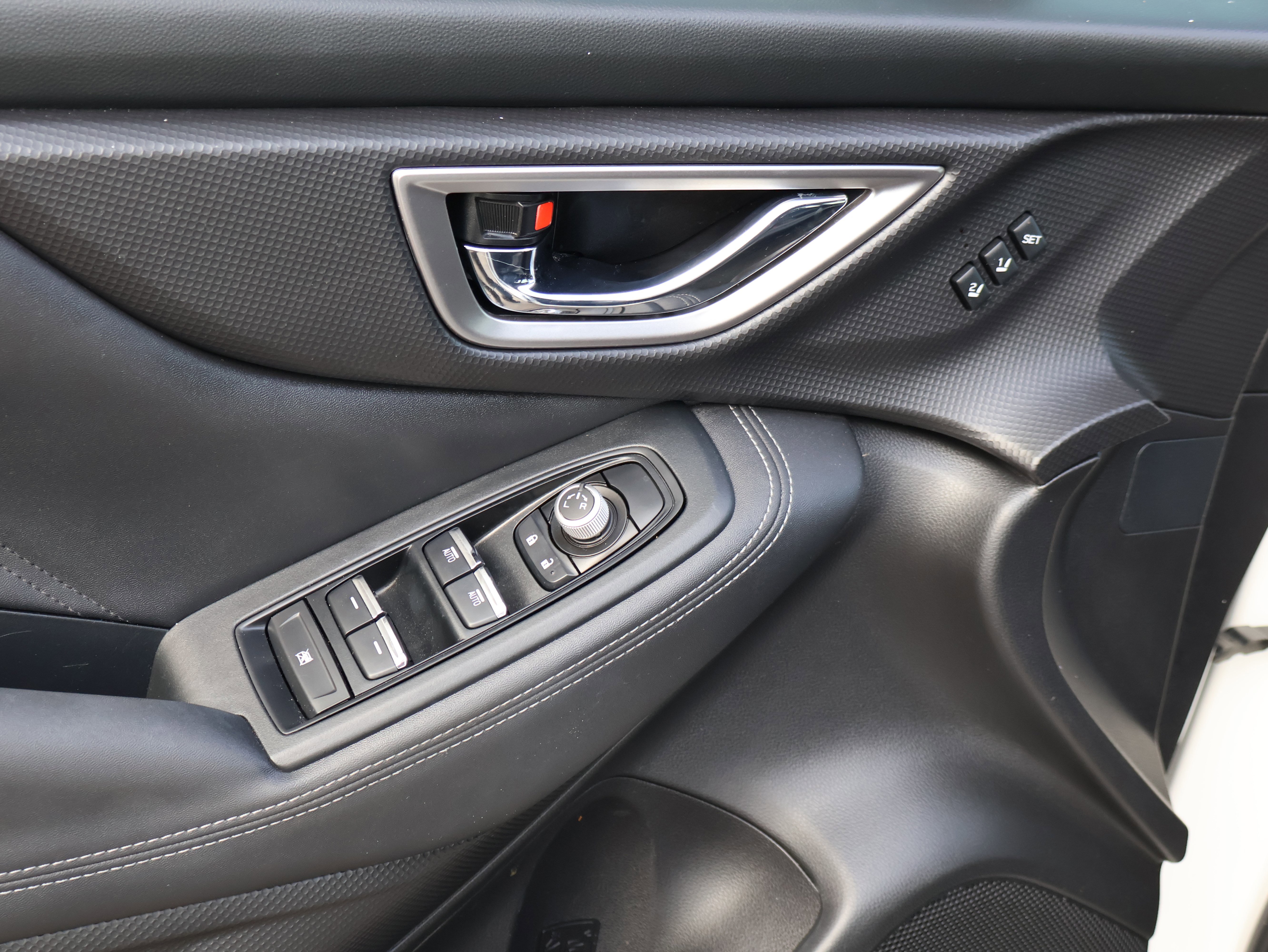 Used 2024 Subaru Forester Touring w/ POP Package 3 image 25