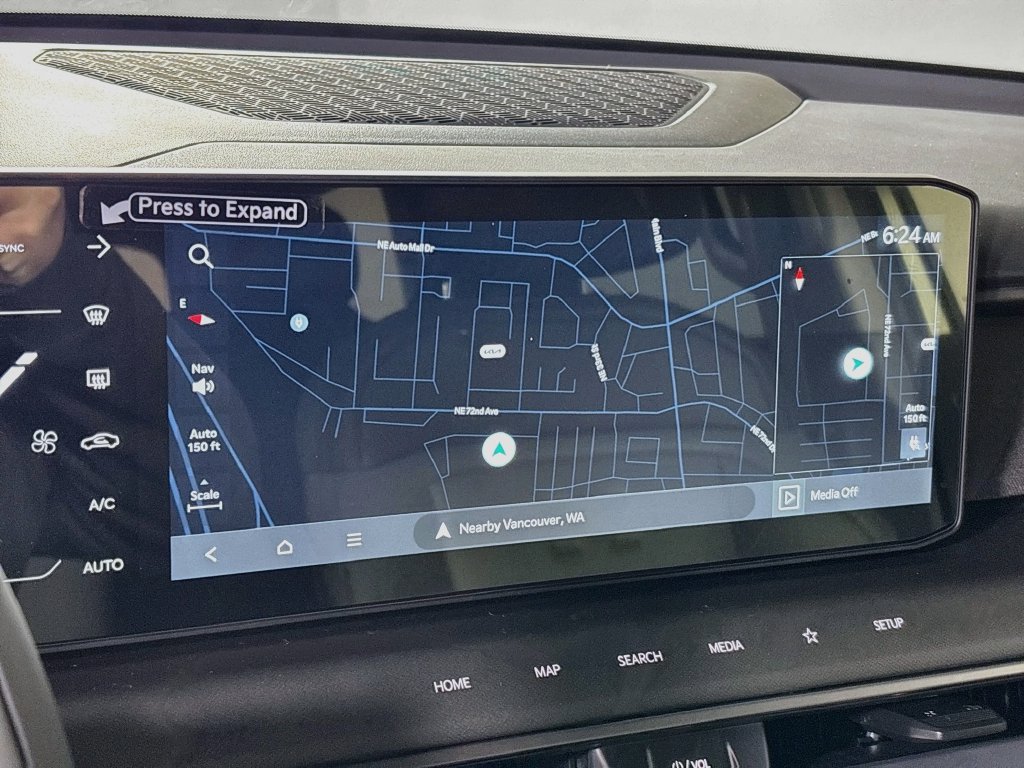 New 2026 Kia EV9 Wind AWD/4WD image 16