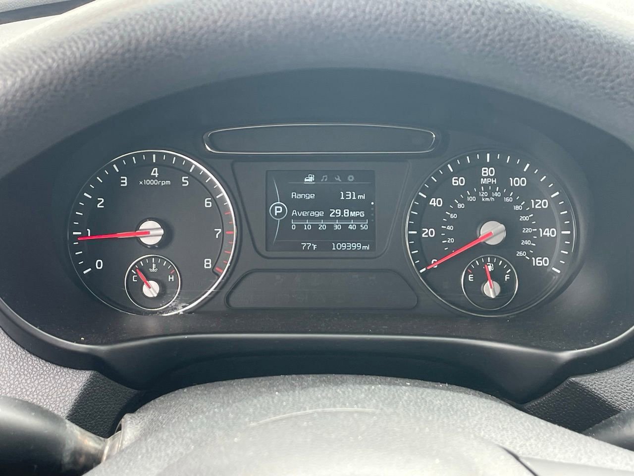 Used 2016 Kia Sorento LX FWD image 11