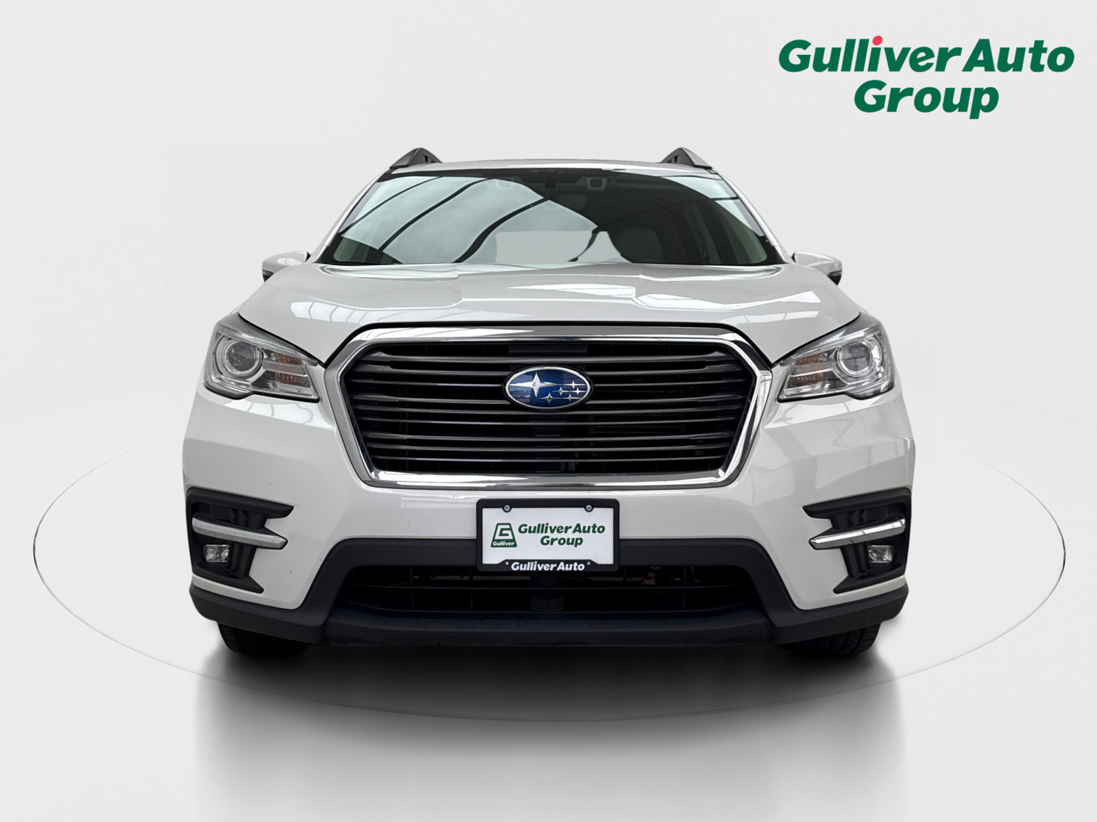 Used 2022 Subaru Ascent Limited w/ Technology Package AWD/4WD image 14