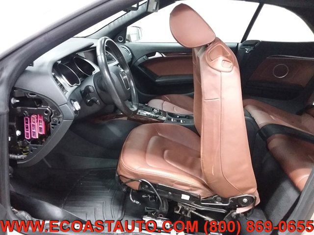 Used 2011 Audi A5 2.0T Premium Plus image 9