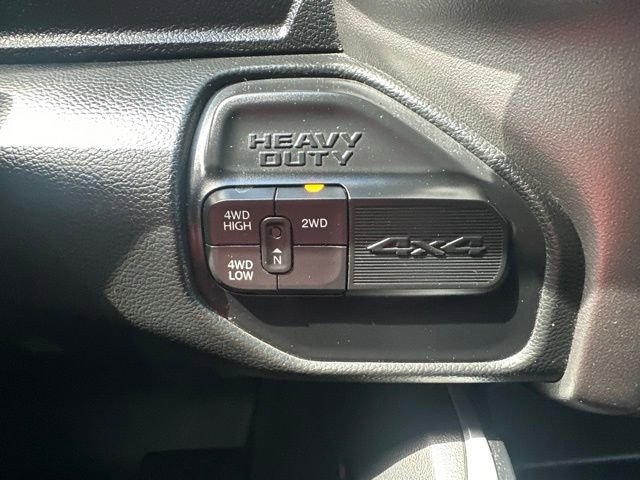 Used 2019 RAM 2500 Big Horn AWD/4WD image 14
