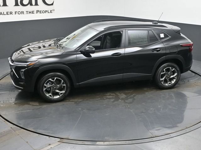 New 2026 Chevrolet Trax LT image 36