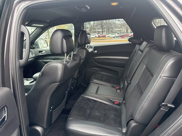 Used 2018 Dodge Durango GT w/ Blacktop Package image 16