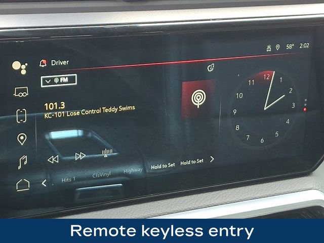 Used 2022 GMC Sierra 1500 Denali image 14