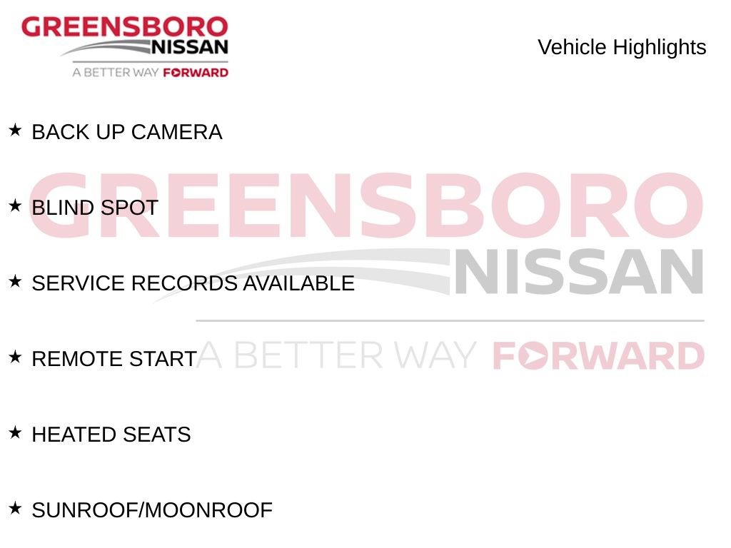 Certified 2023 Nissan Altima 2.5 SL AWD/4WD image 10
