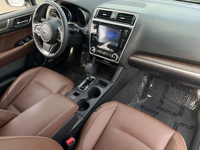 Used 2018 Subaru Outback 3.6R Touring image 14