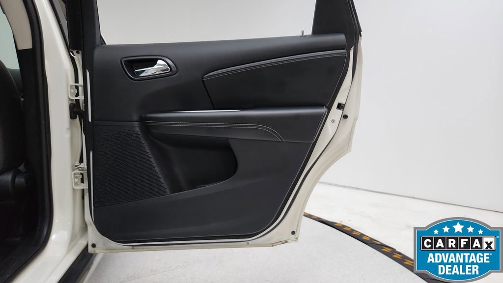 Used 2020 Dodge Journey Crossroad image 26