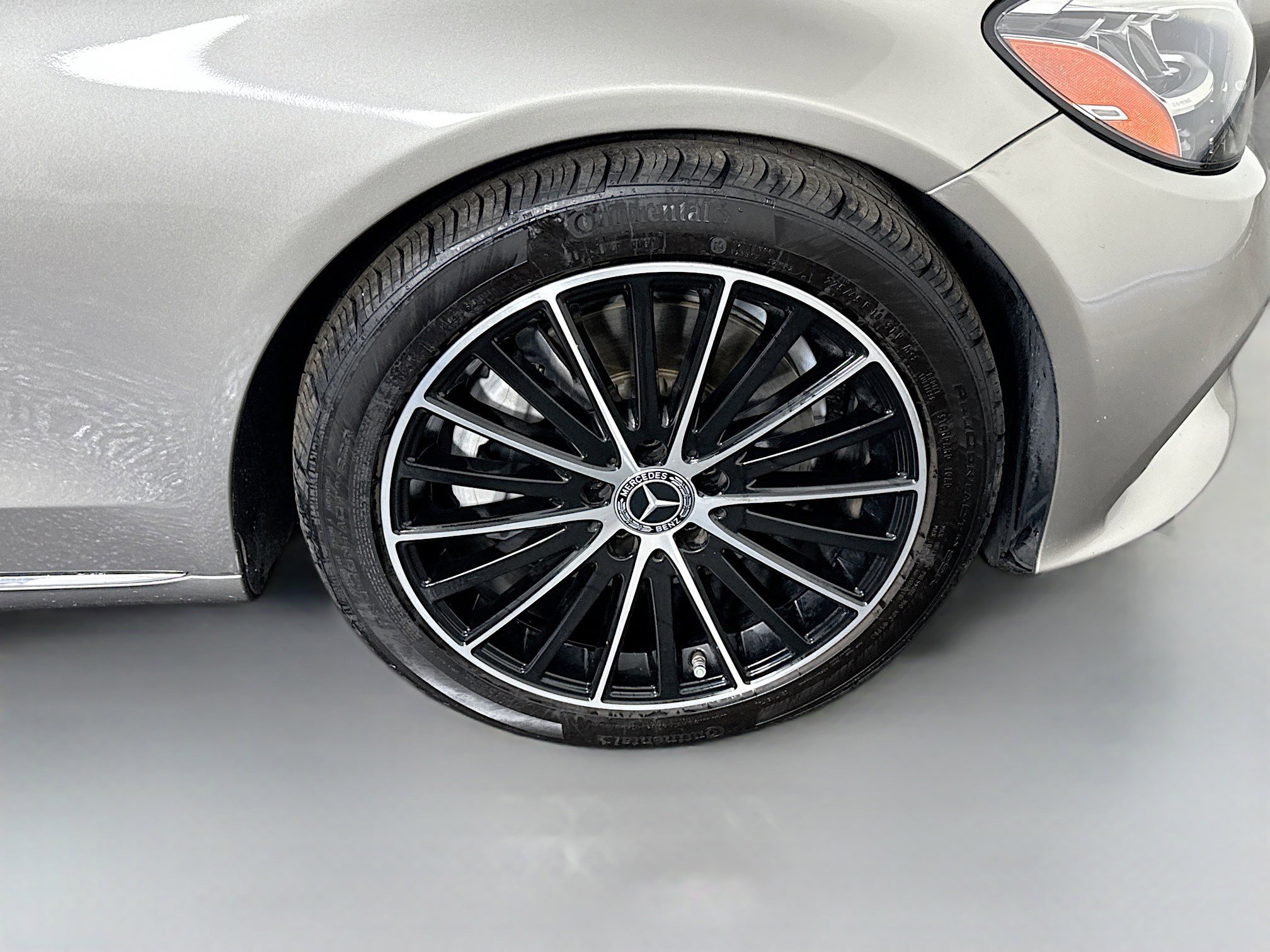 Used 2020 Mercedes-Benz C 300 Sedan image 32