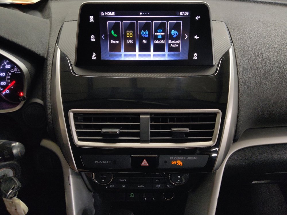 Used 2018 Mitsubishi Eclipse Cross LE image 25