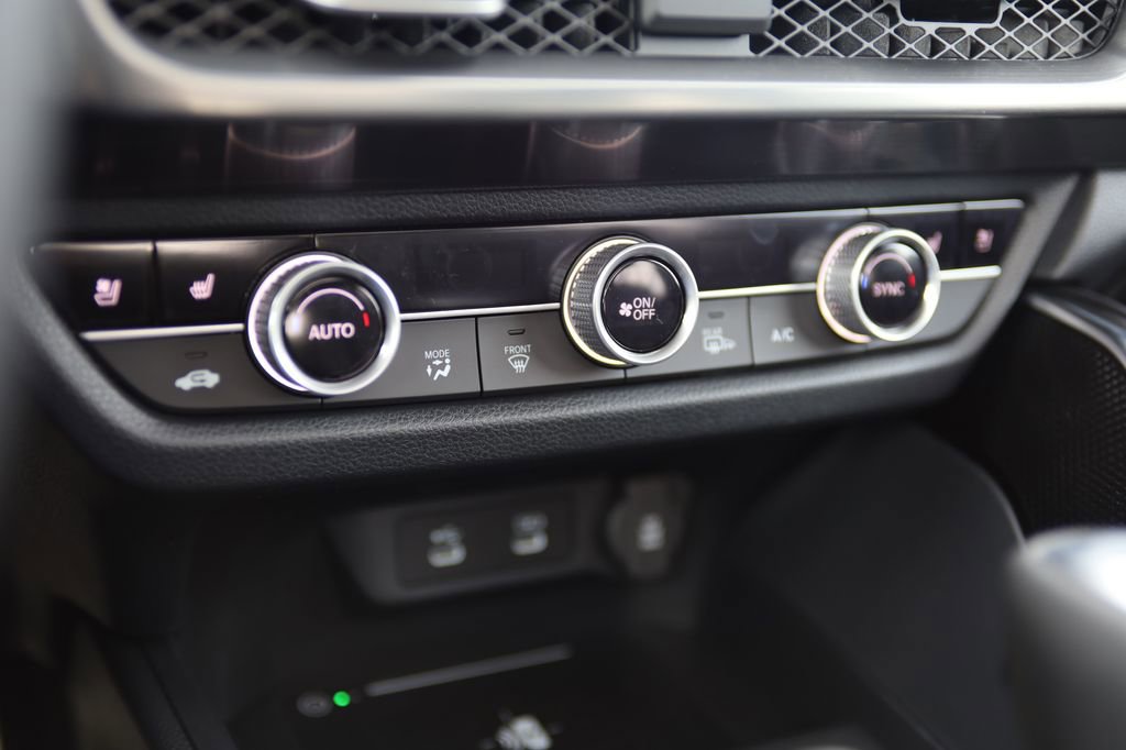 New 2026 Acura ADX A-Spec image 22