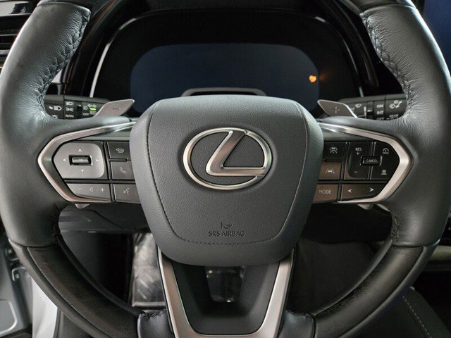 Certified 2025 Lexus RX 350 Premium image 31
