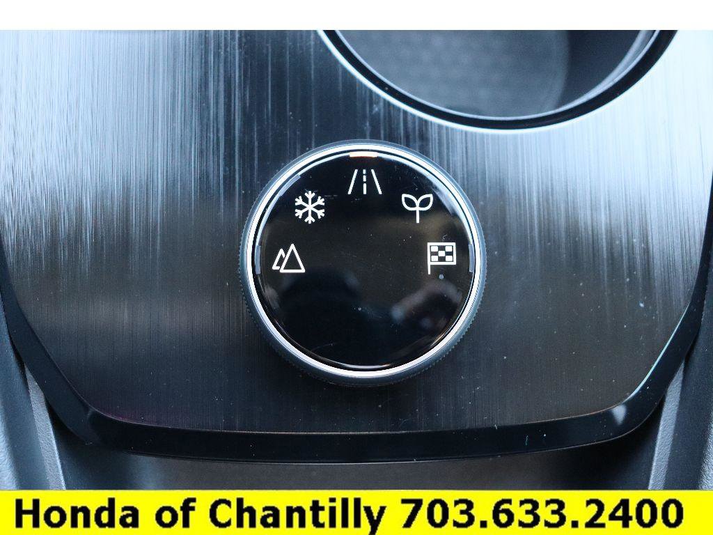 Used 2023 Nissan Rogue SV w/ SV Premium B Package image 20