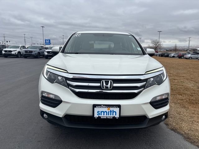 Used 2016 Honda Pilot EX image 8