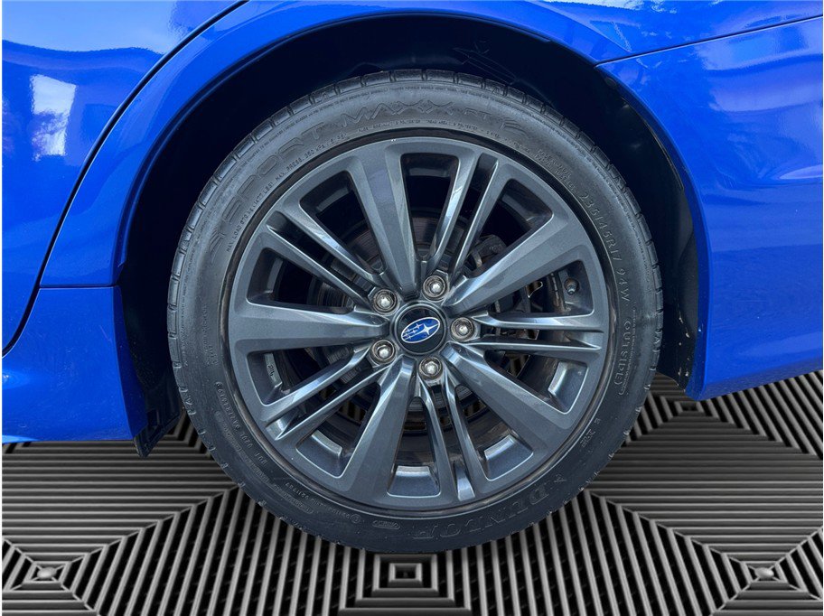 Used 2020 Subaru WRX AWD/4WD image 15