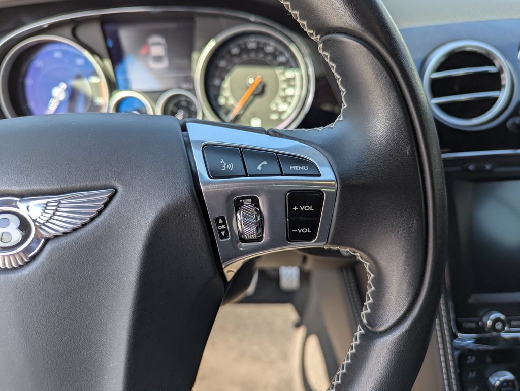 Used 2016 Bentley Continental GT AWD/4WD image 18